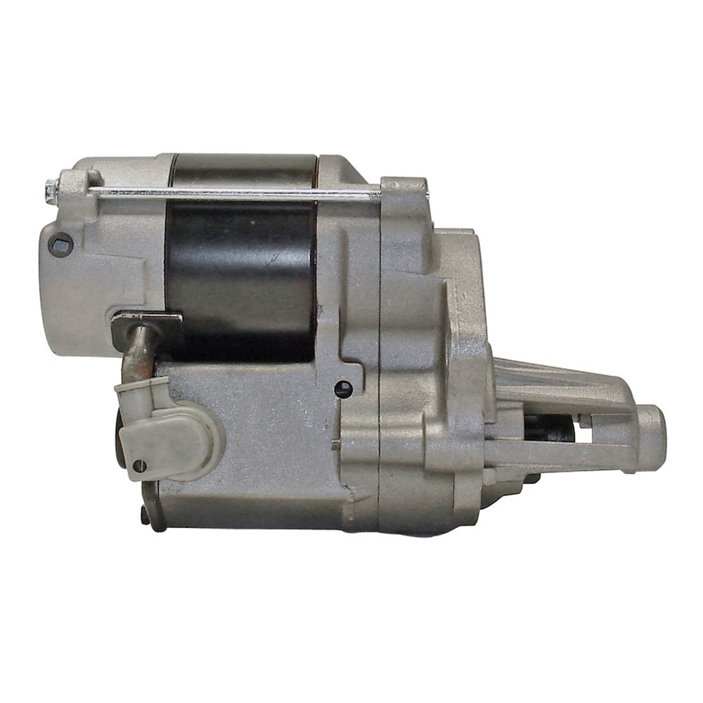 1998 Dodge Durango Starter