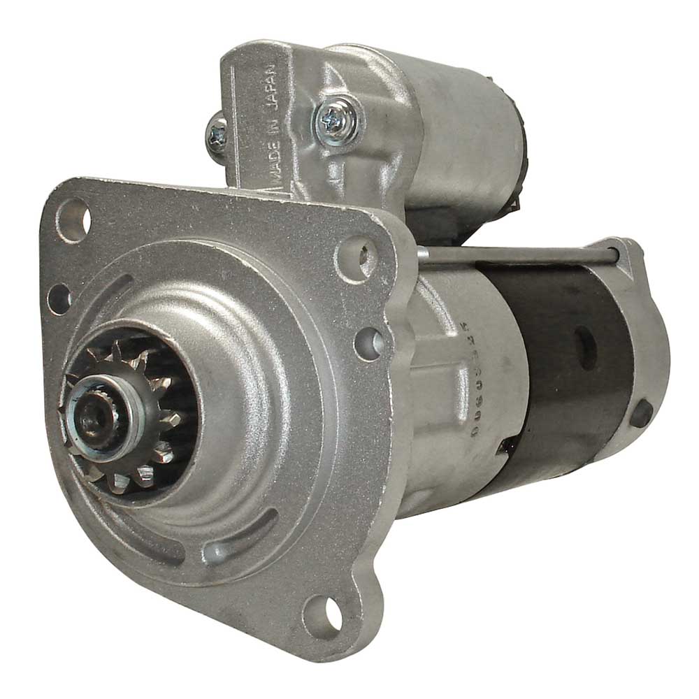2000 Ford Excursion Starter