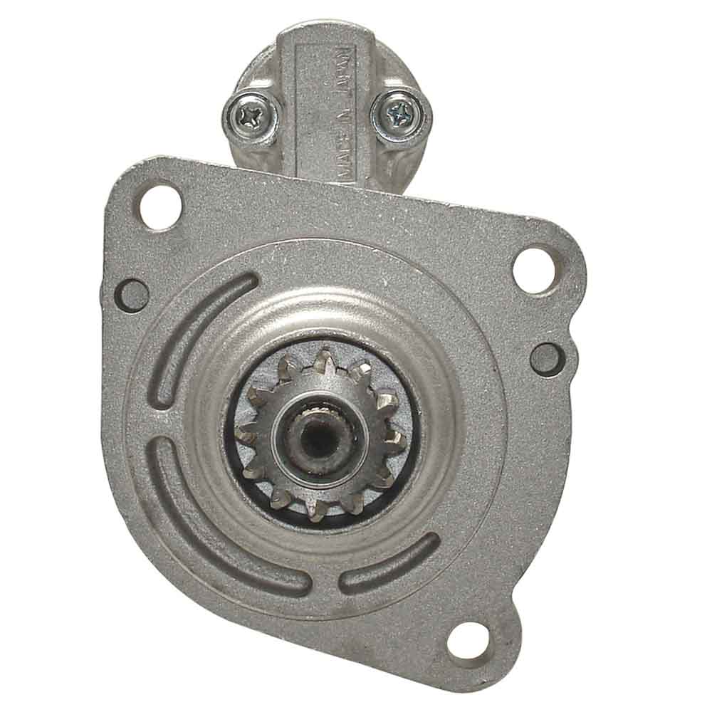 2000 Ford Excursion Starter