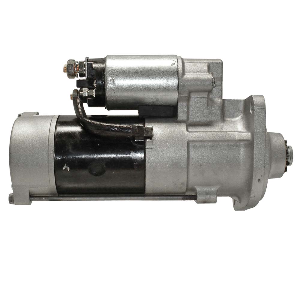 2000 Ford Excursion Starter