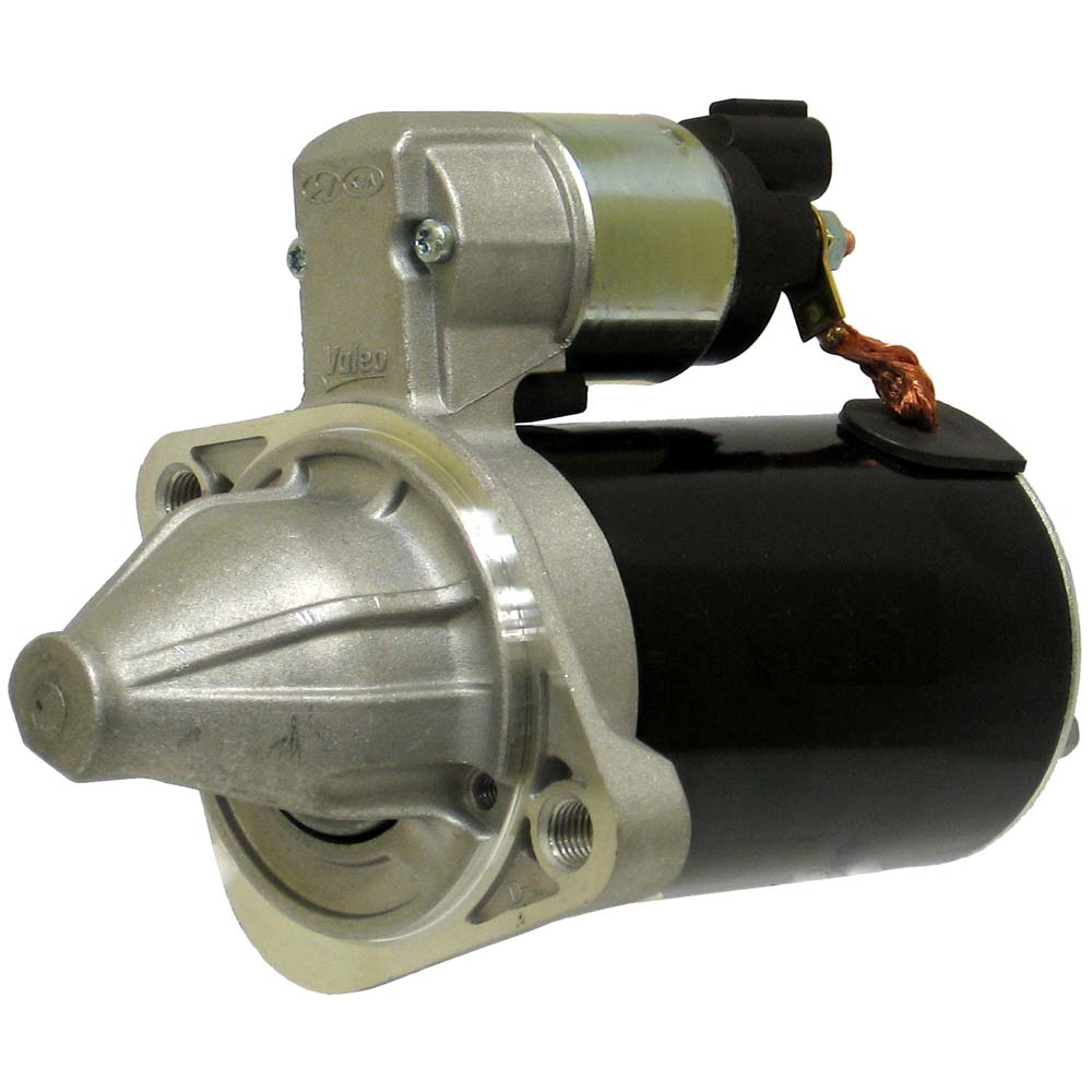 2012 Kia Rio Starter