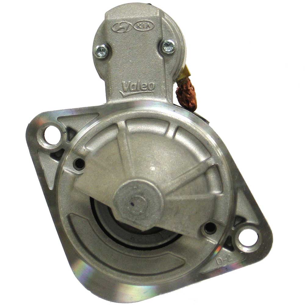 2012 Kia Rio Starter