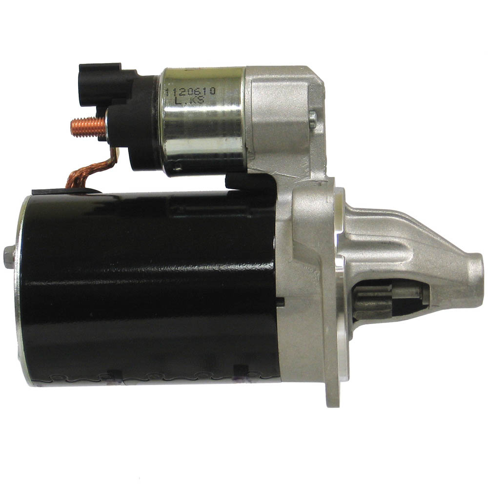 2012 Kia Rio Starter