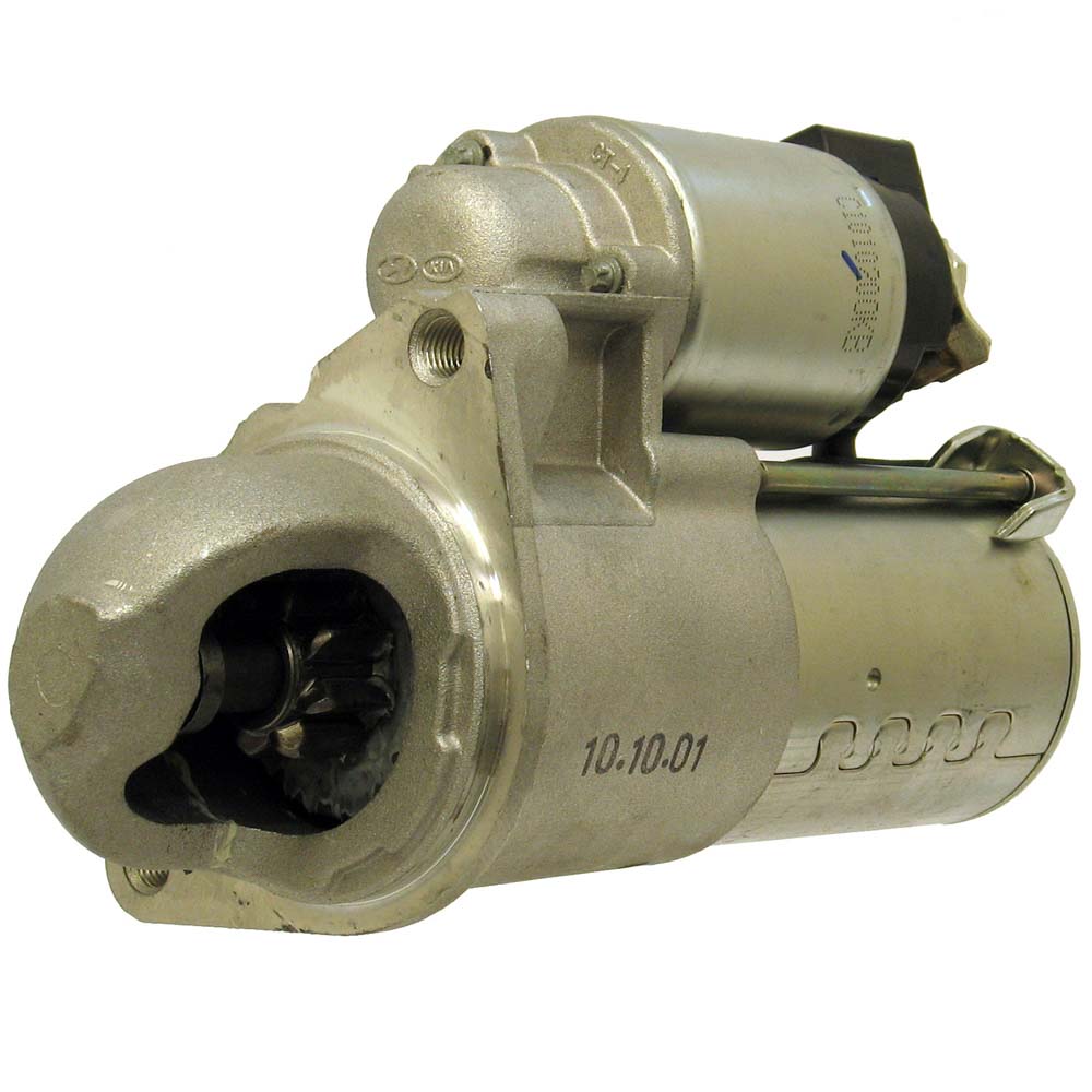 2012 Kia Sorento Starter