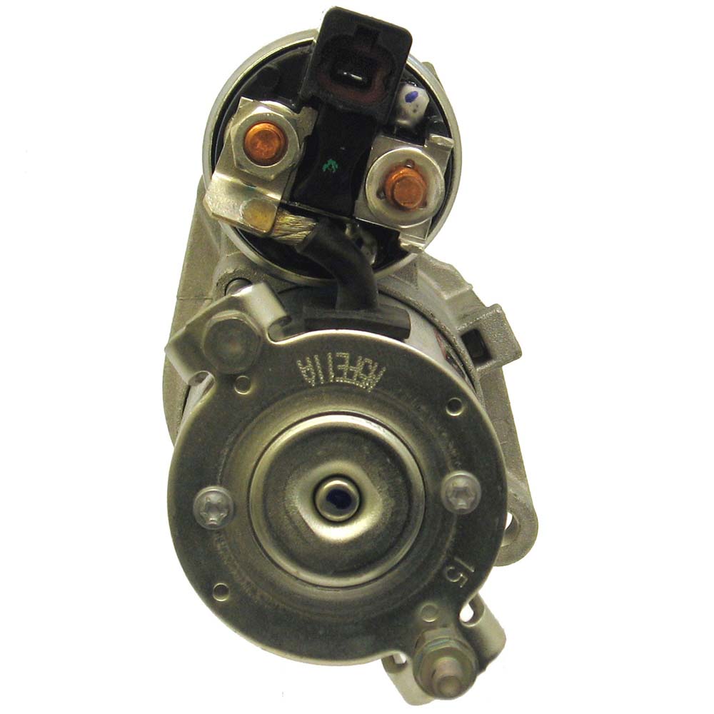 2012 Kia Sorento Starter
