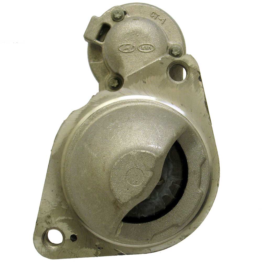 2012 Kia Sorento Starter