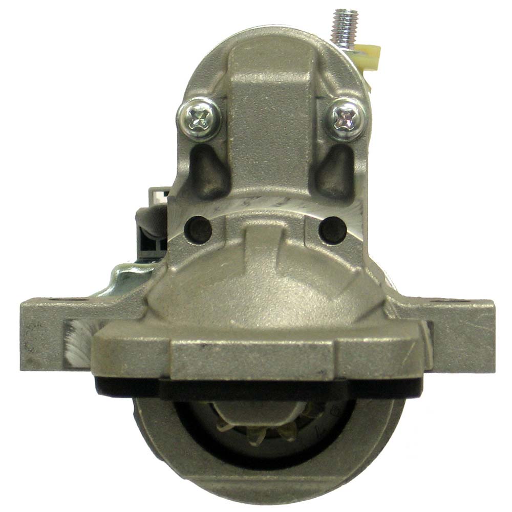 2012 Mazda 3 Starter