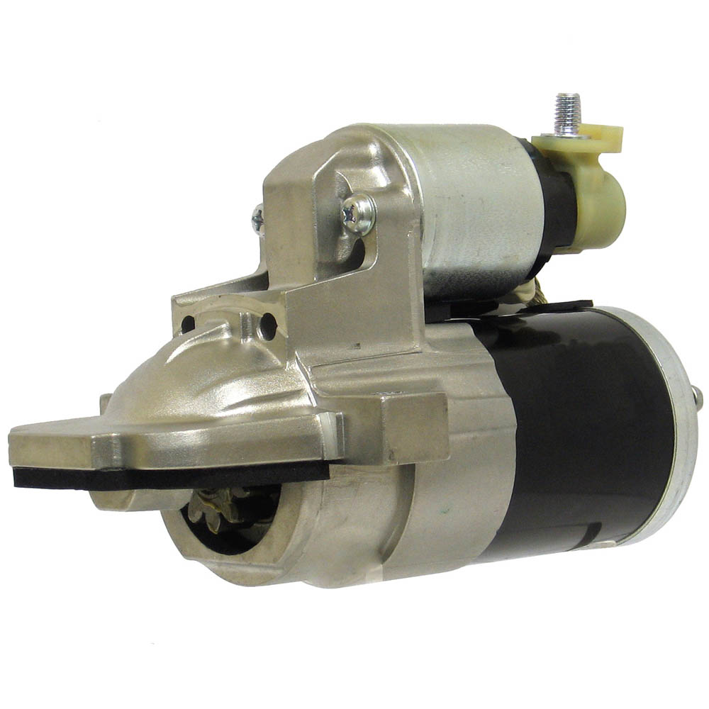 2012 Mazda 5 Starter