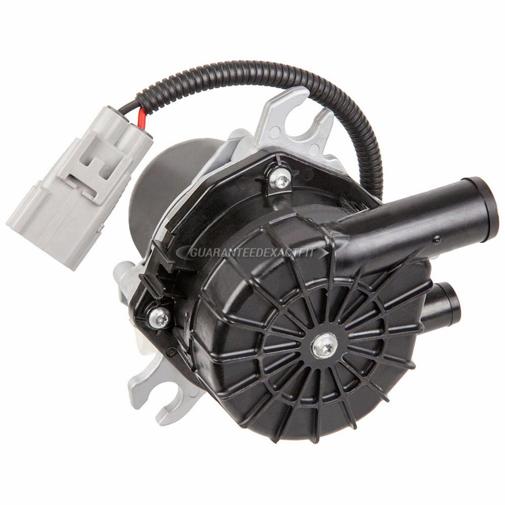 2012 Toyota Tacoma Air Pump