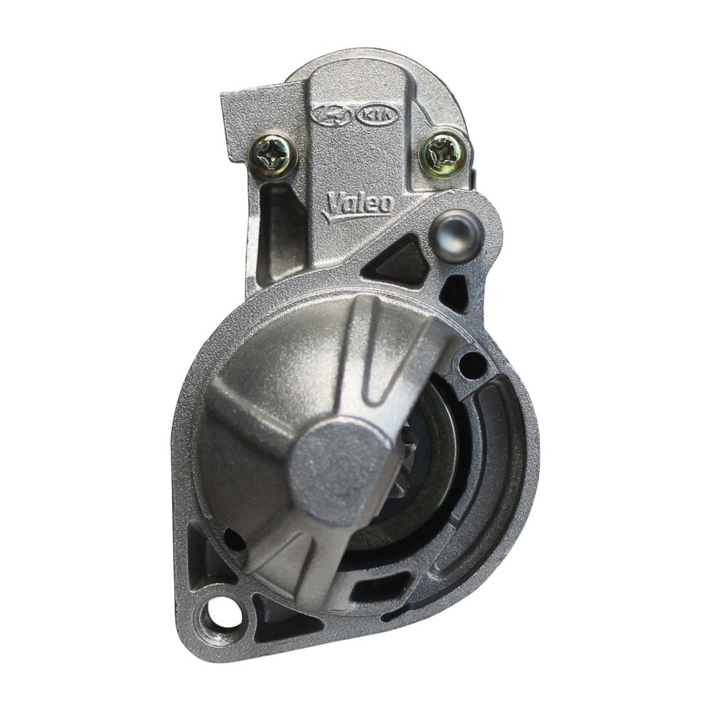 2010 Kia Optima Starter