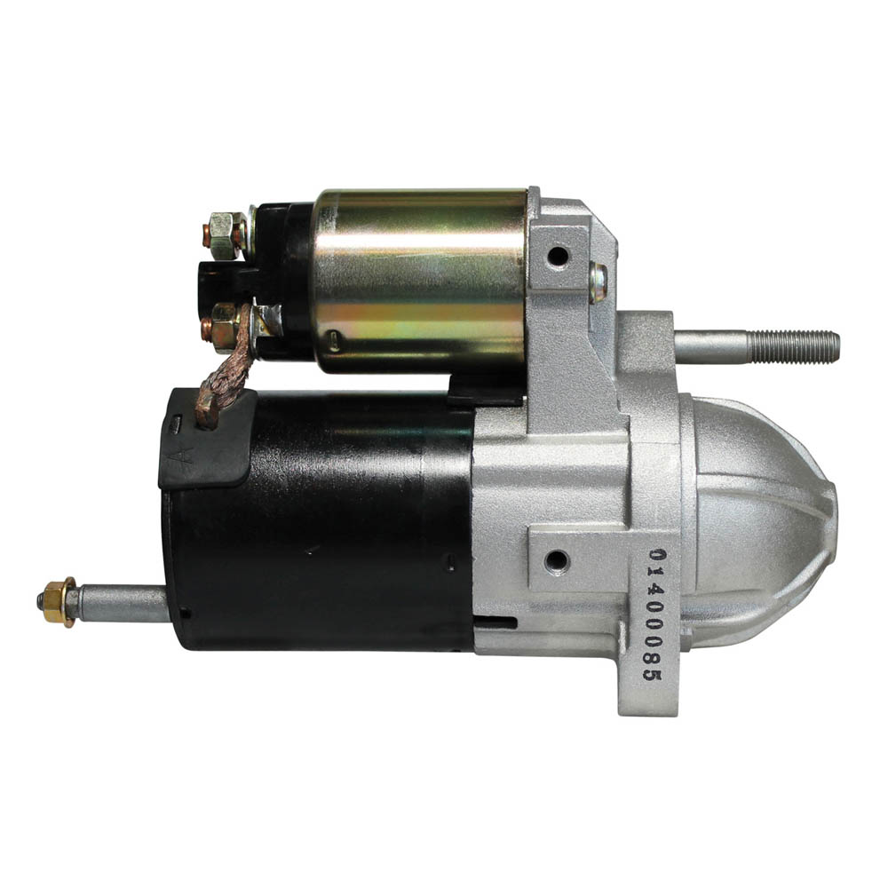 2010 Kia Optima Starter