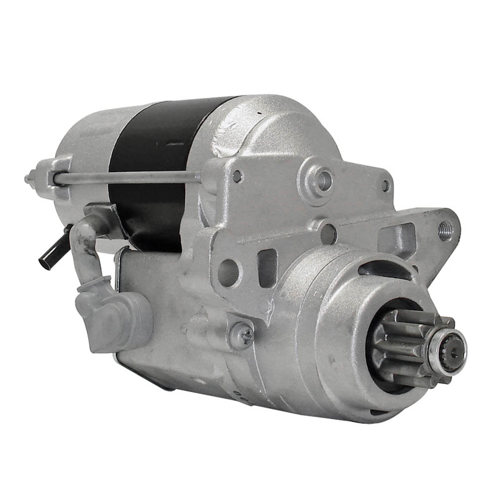 1996 Acura TL Starter