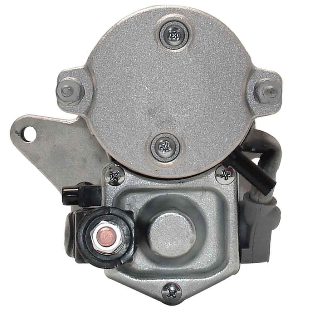 1996 Acura TL Starter