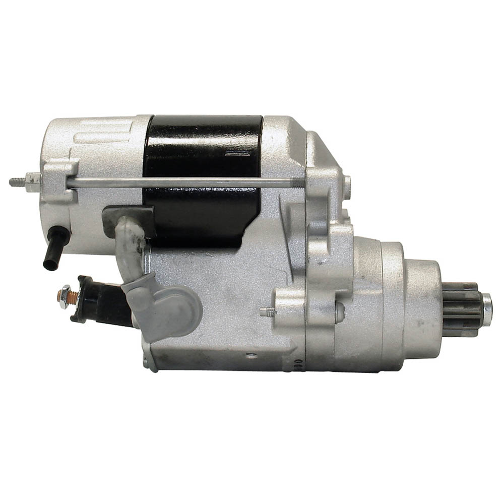 1996 Acura TL Starter