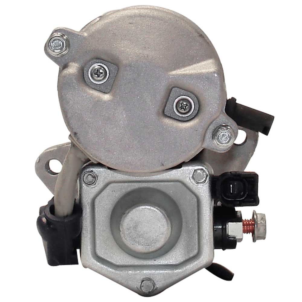 2000 Toyota 4Runner Starter