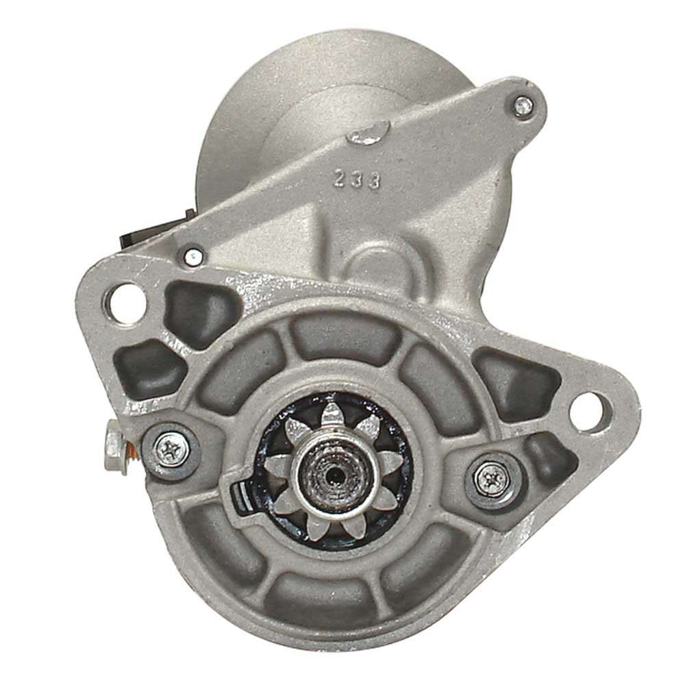 2000 Toyota 4Runner Starter