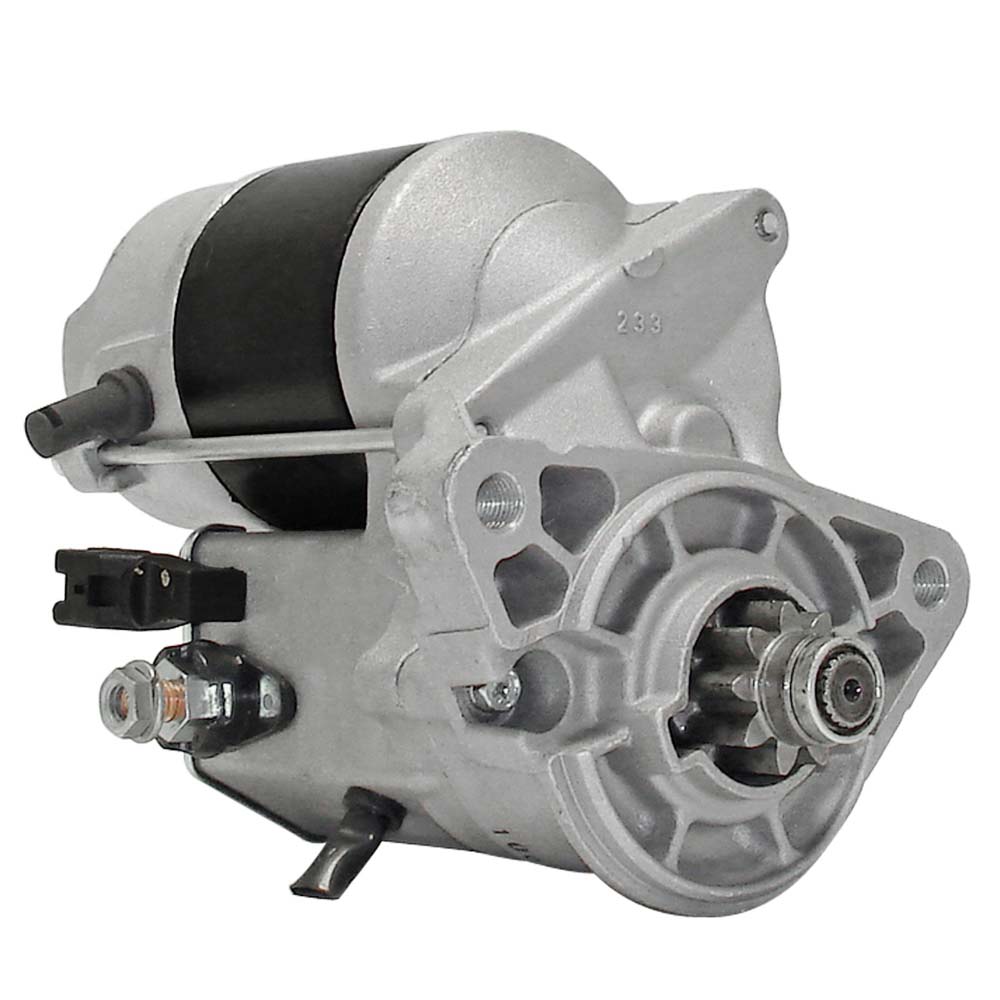 2000 Toyota 4Runner Starter