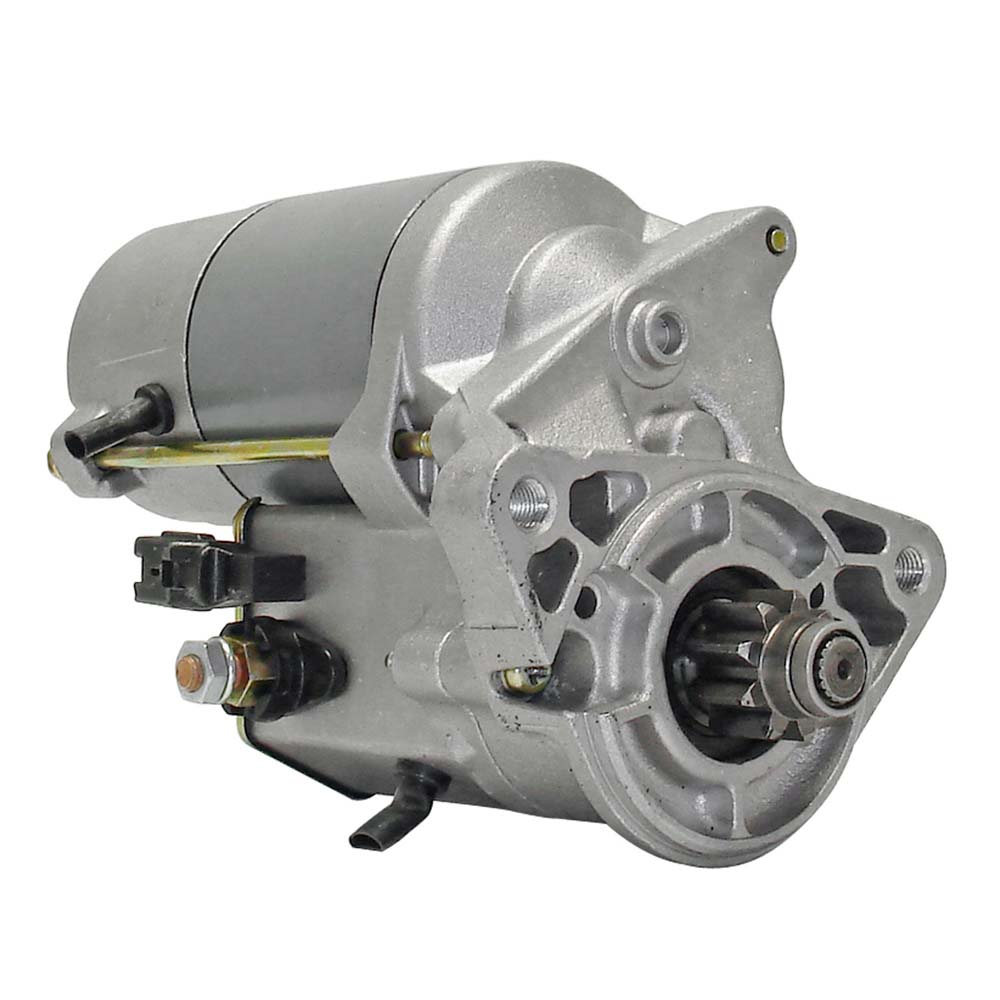 1996 Toyota 4Runner Starter