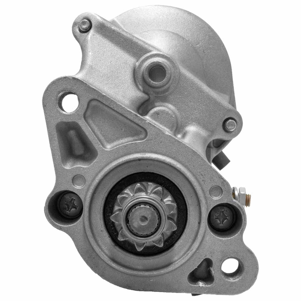 2000 Toyota Tacoma Starter