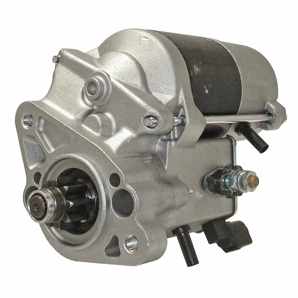 2000 Toyota 4Runner Starter