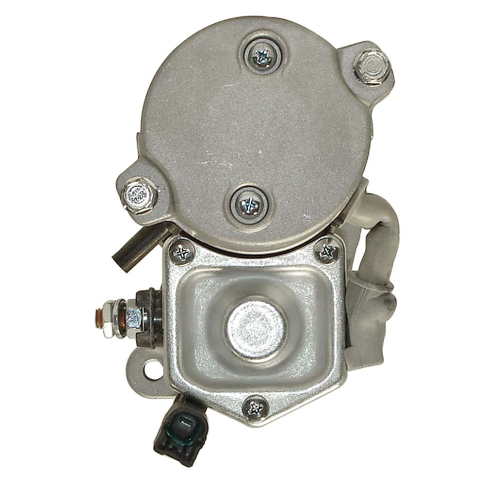 2000 Toyota 4Runner Starter