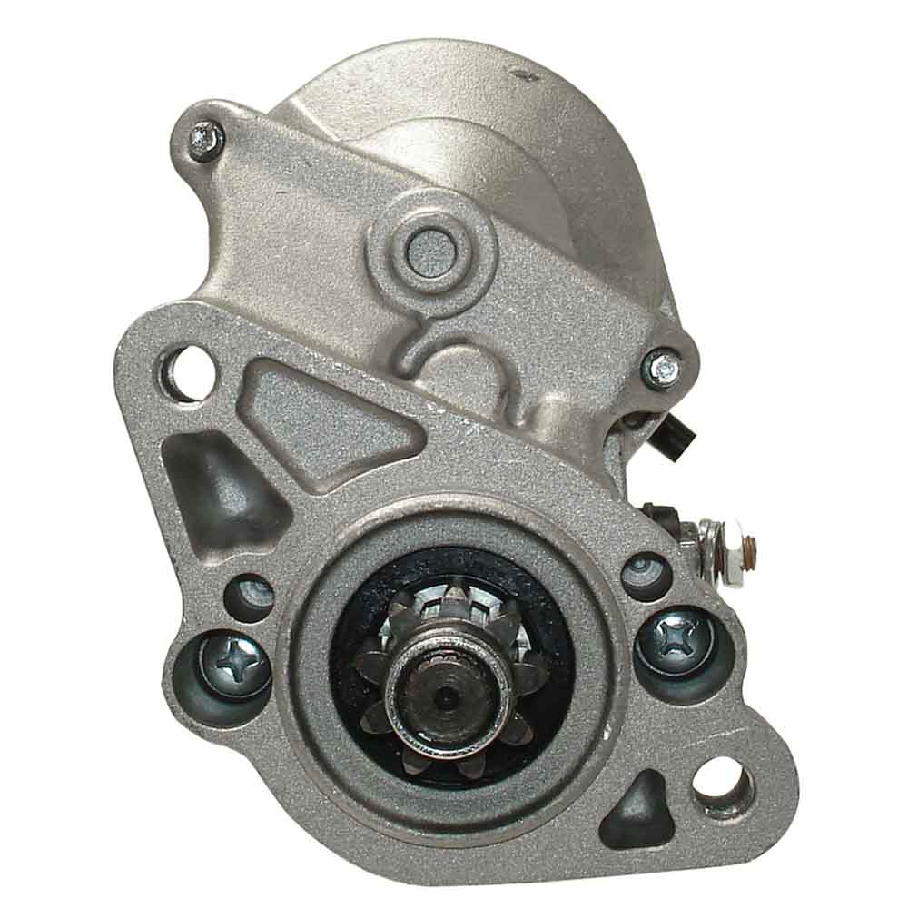 2000 Toyota 4Runner Starter