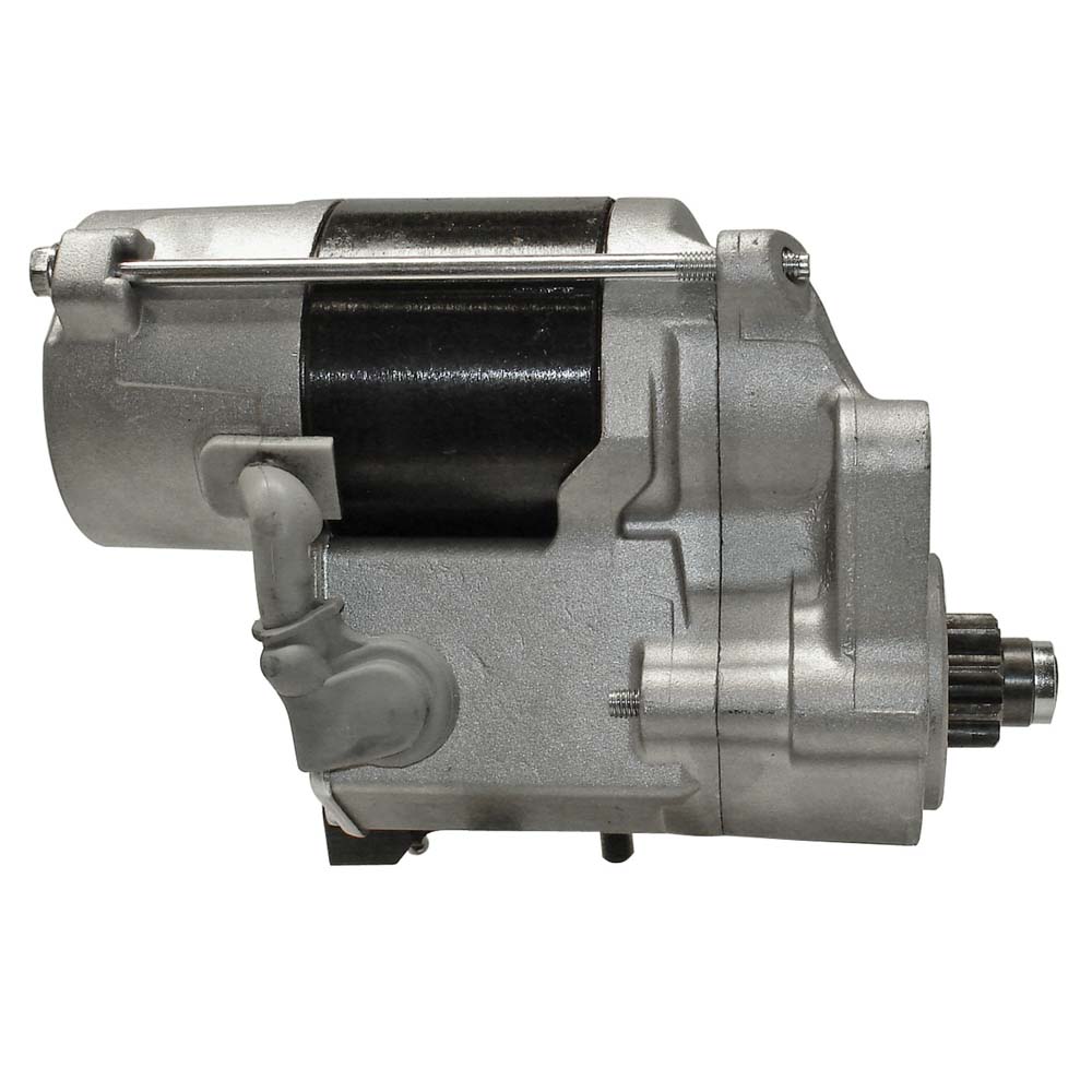 2000 Toyota 4Runner Starter