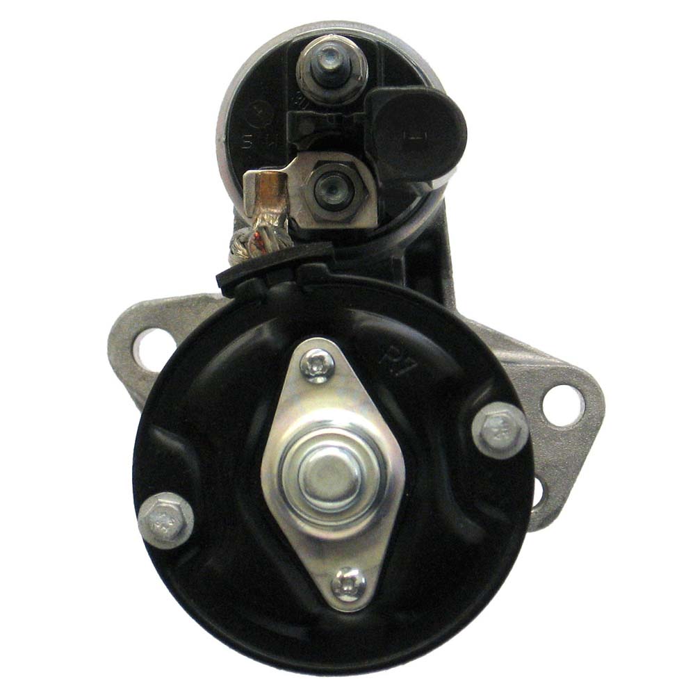 BuyAutoParts 30-07459AR Starter