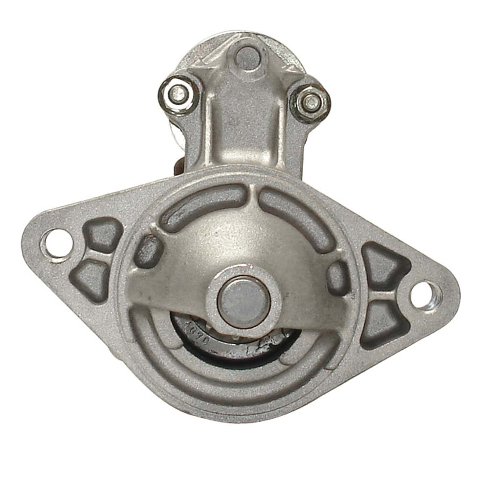 1995 Toyota Tercel Starter