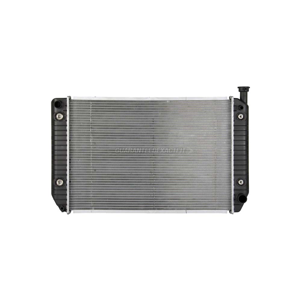 1994 Chevrolet P30 Radiator