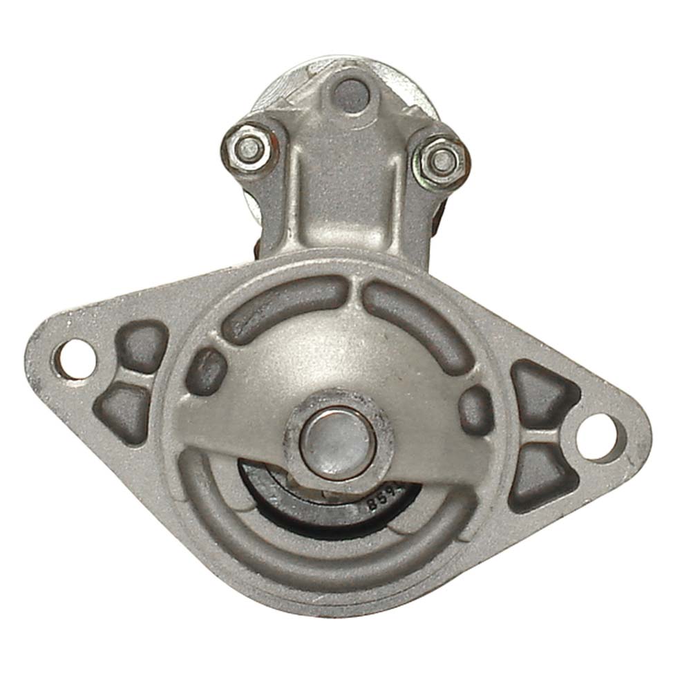 1996 Toyota Tercel Starter
