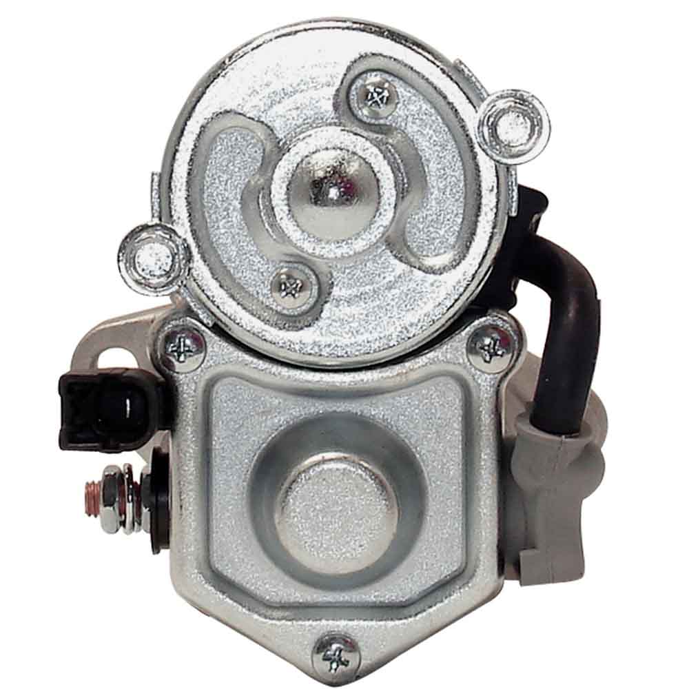 1995 Toyota Tercel Starter