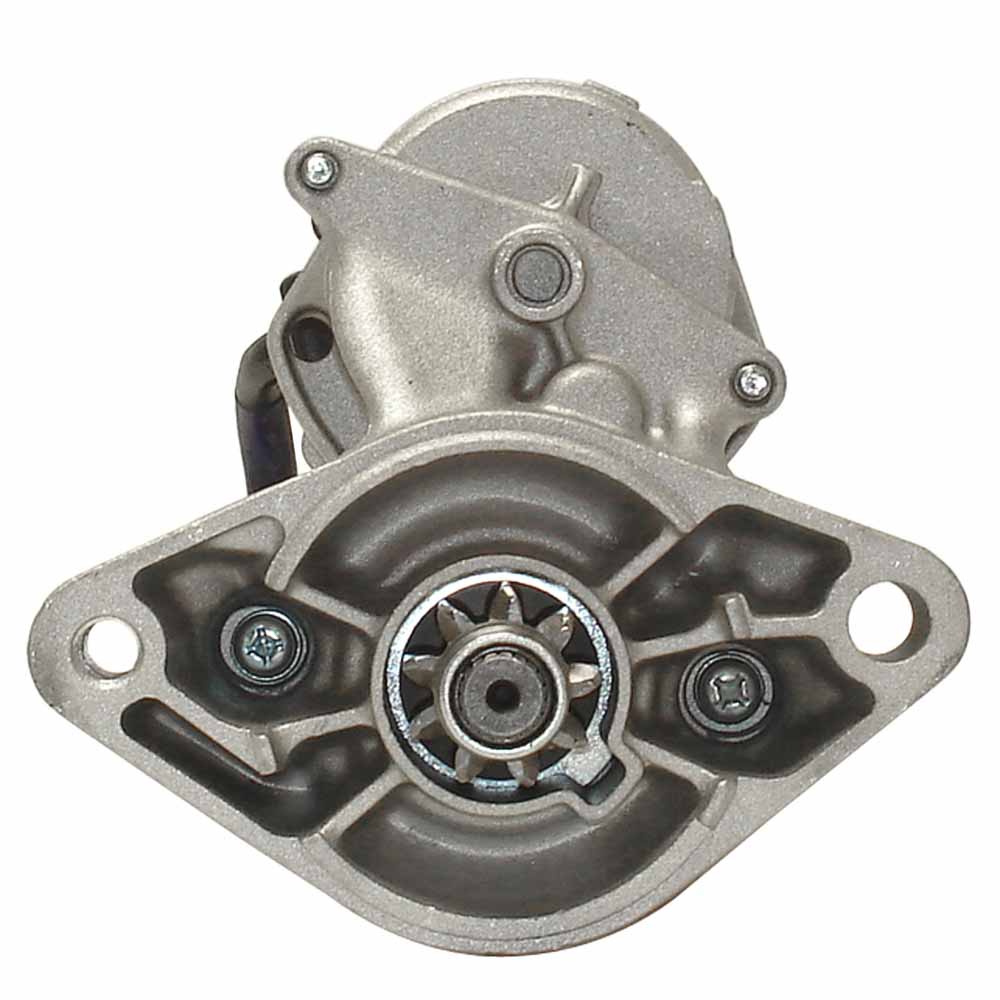 1995 Toyota Tercel Starter