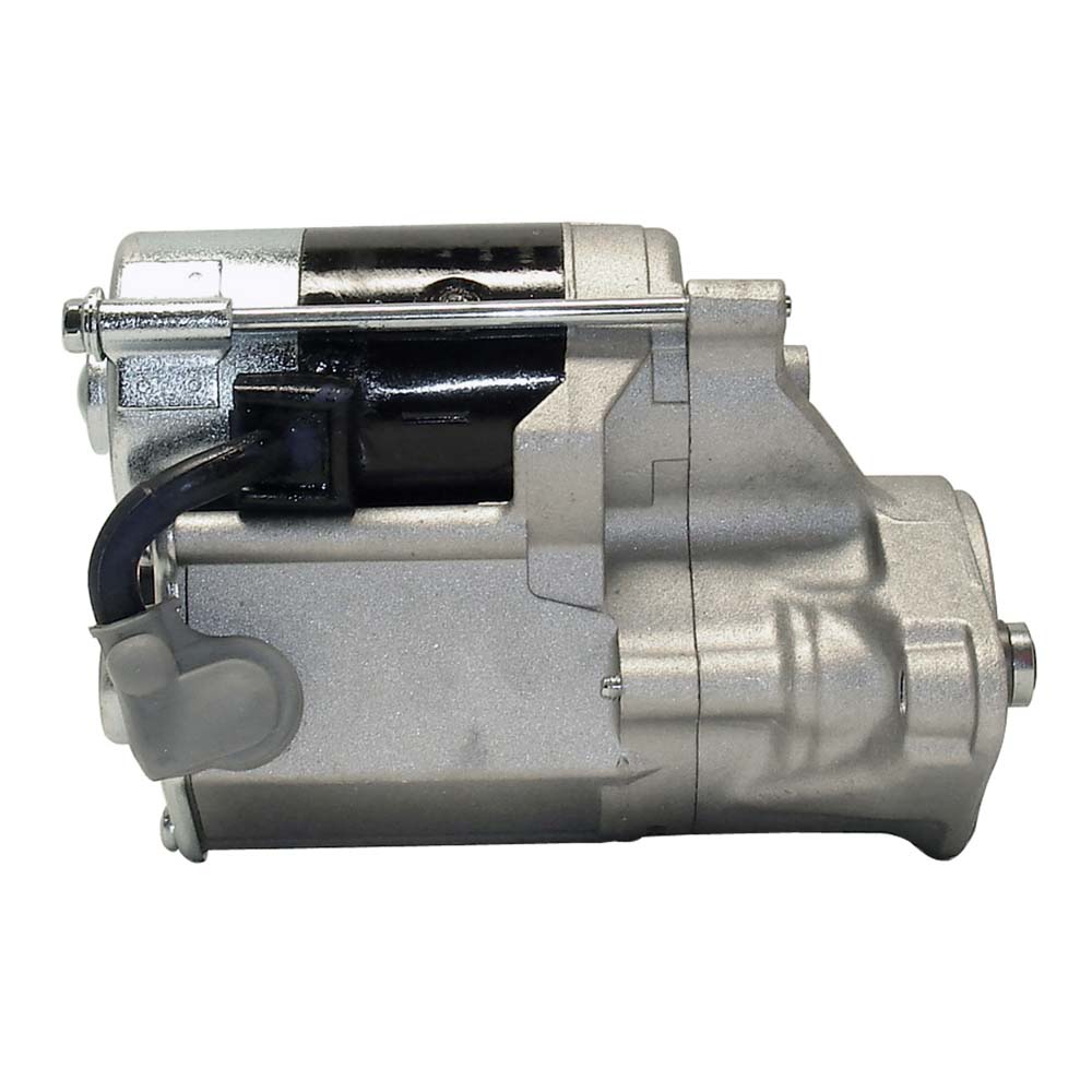 1995 Toyota Tercel Starter