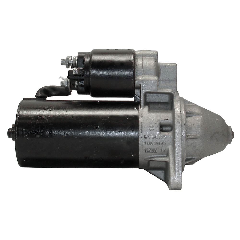 1995 Jaguar XJR Starter