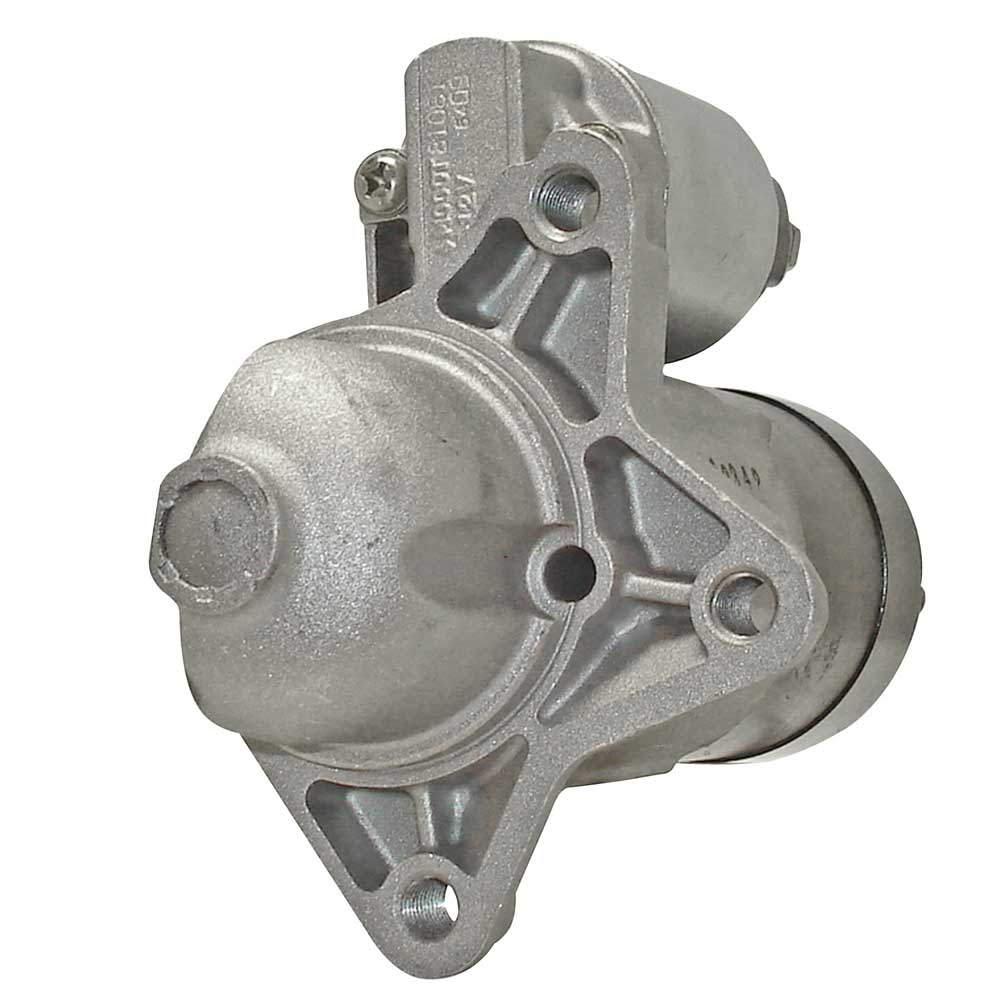 1996 Mazda MPV Starter