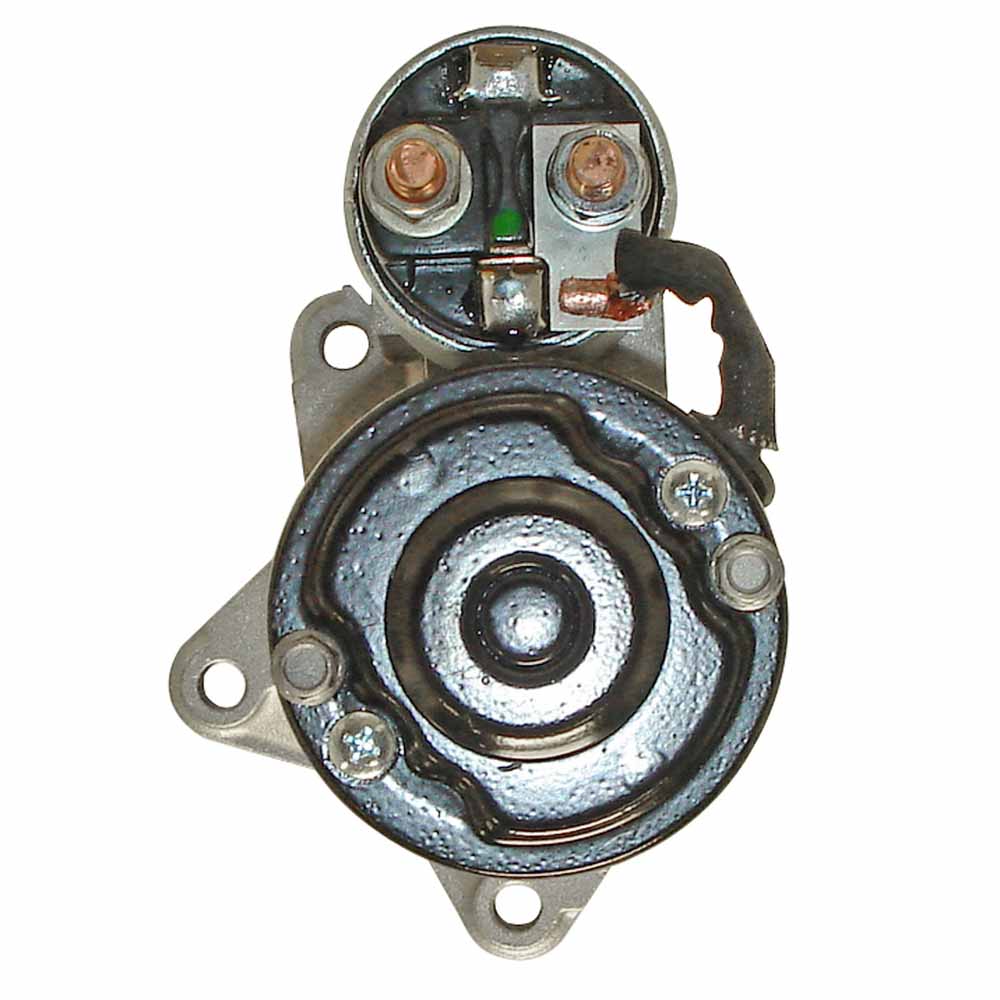 1996 Mazda MPV Starter