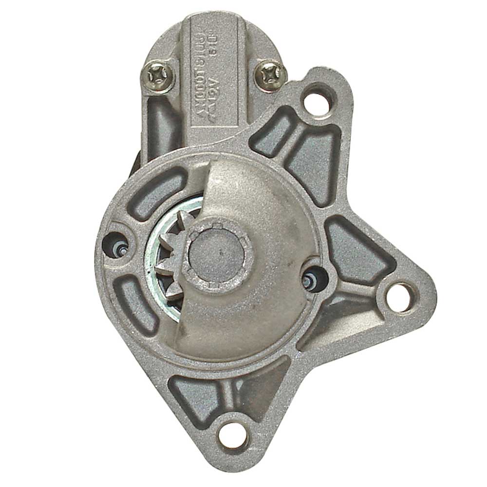 1996 Mazda MPV Starter