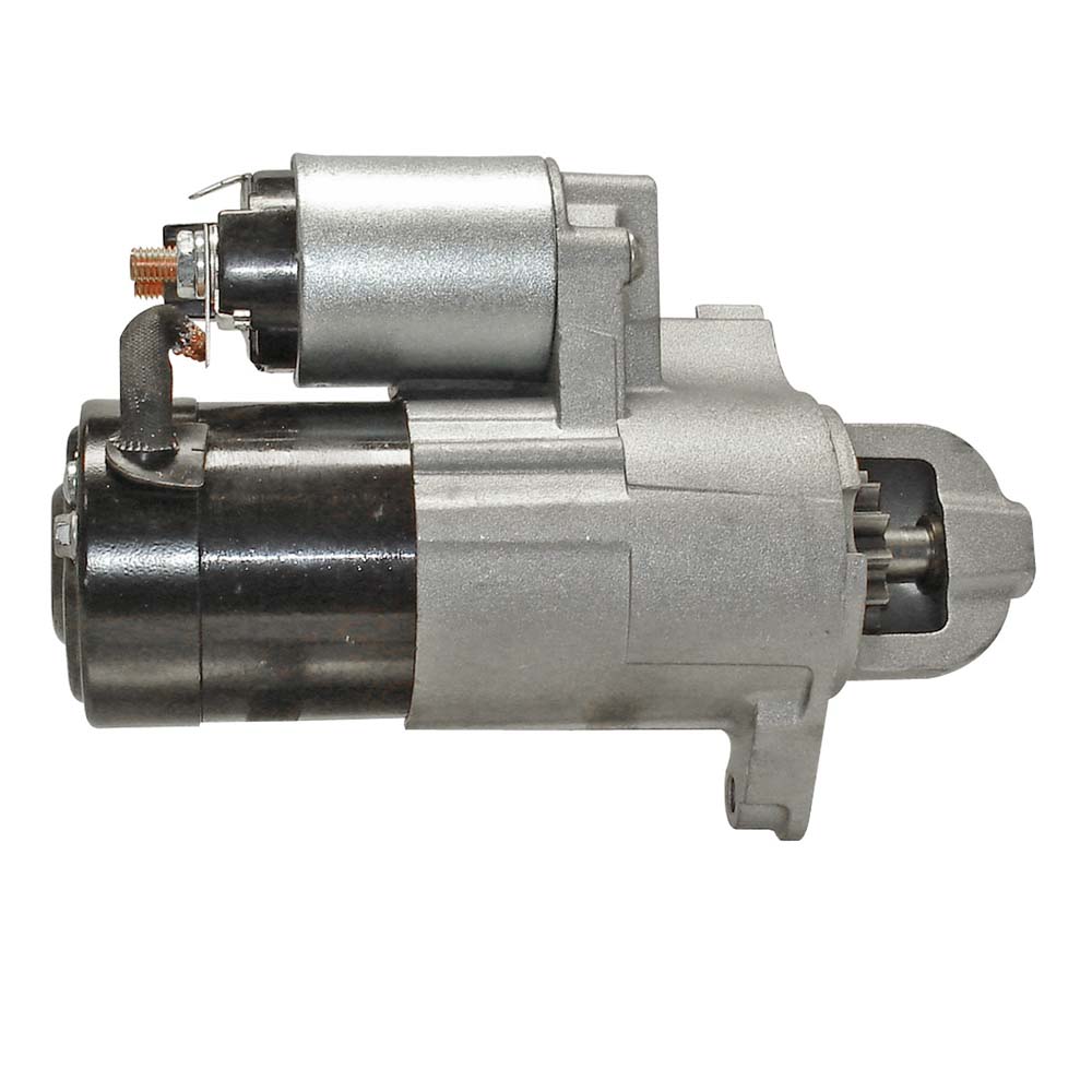 1996 Mazda MPV Starter