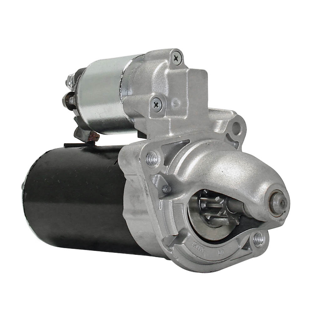 2004 Bmw X3 Starter