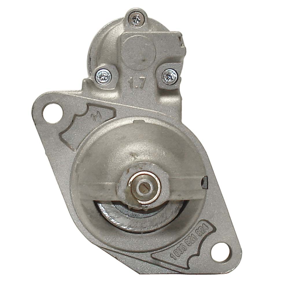 1996 Land Rover Range Rover Starter