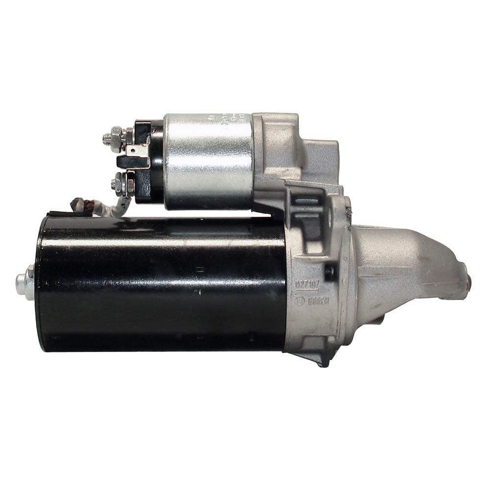 1996 Land Rover Range Rover Starter
