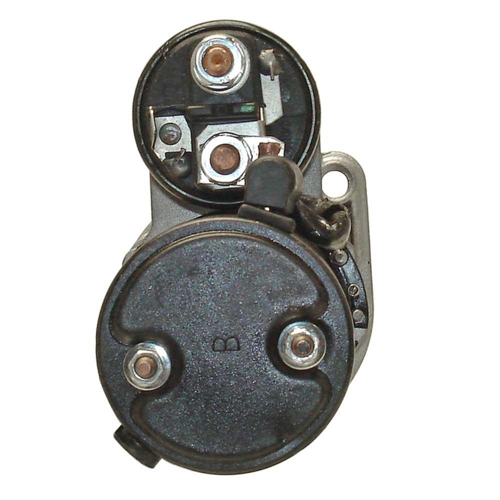 2000 Hyundai Tiburon Starter