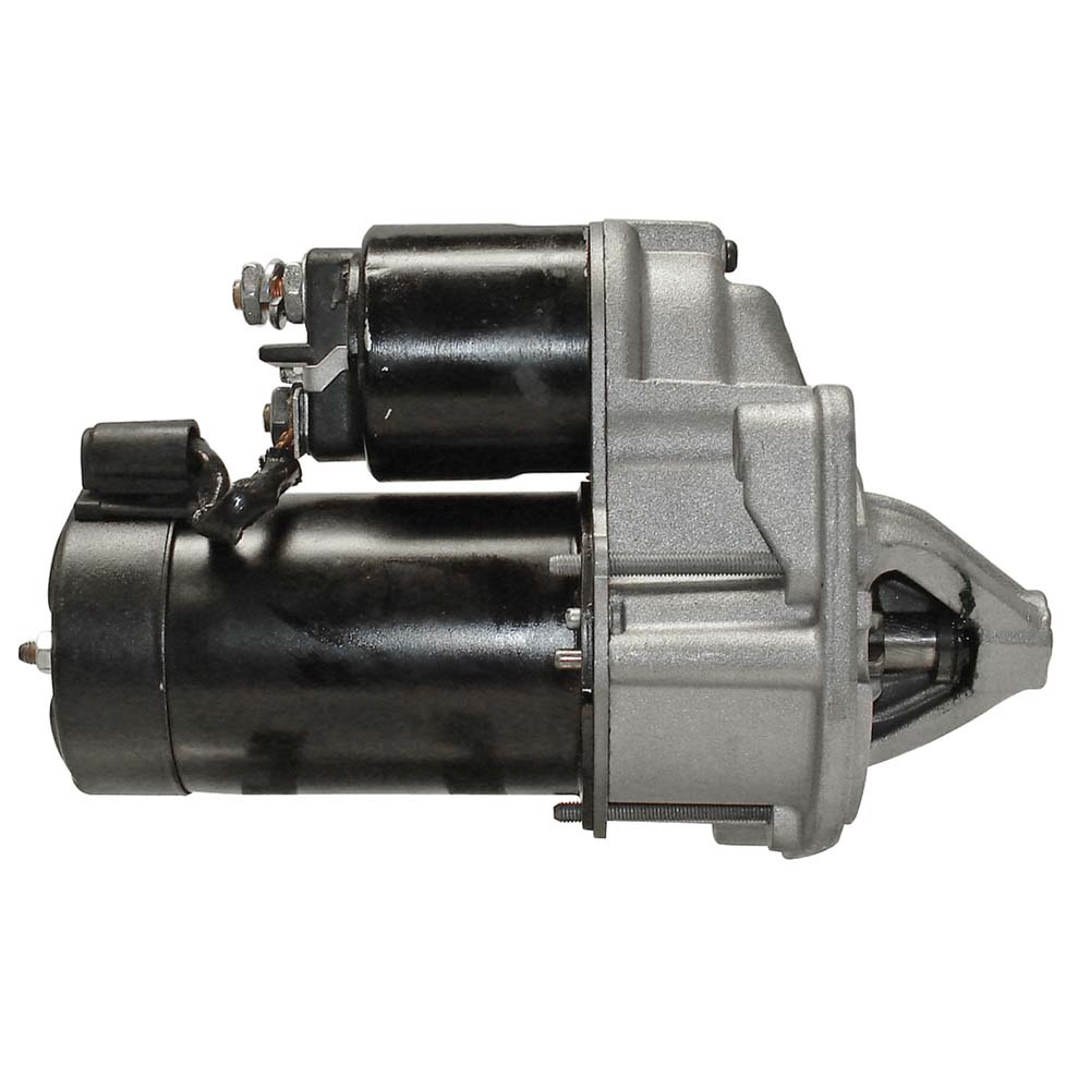 2000 Hyundai Tiburon Starter