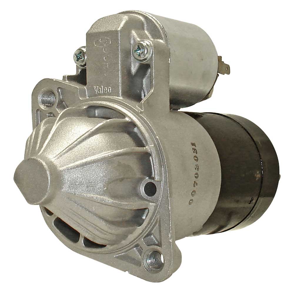 2004 Kia Spectra Starter