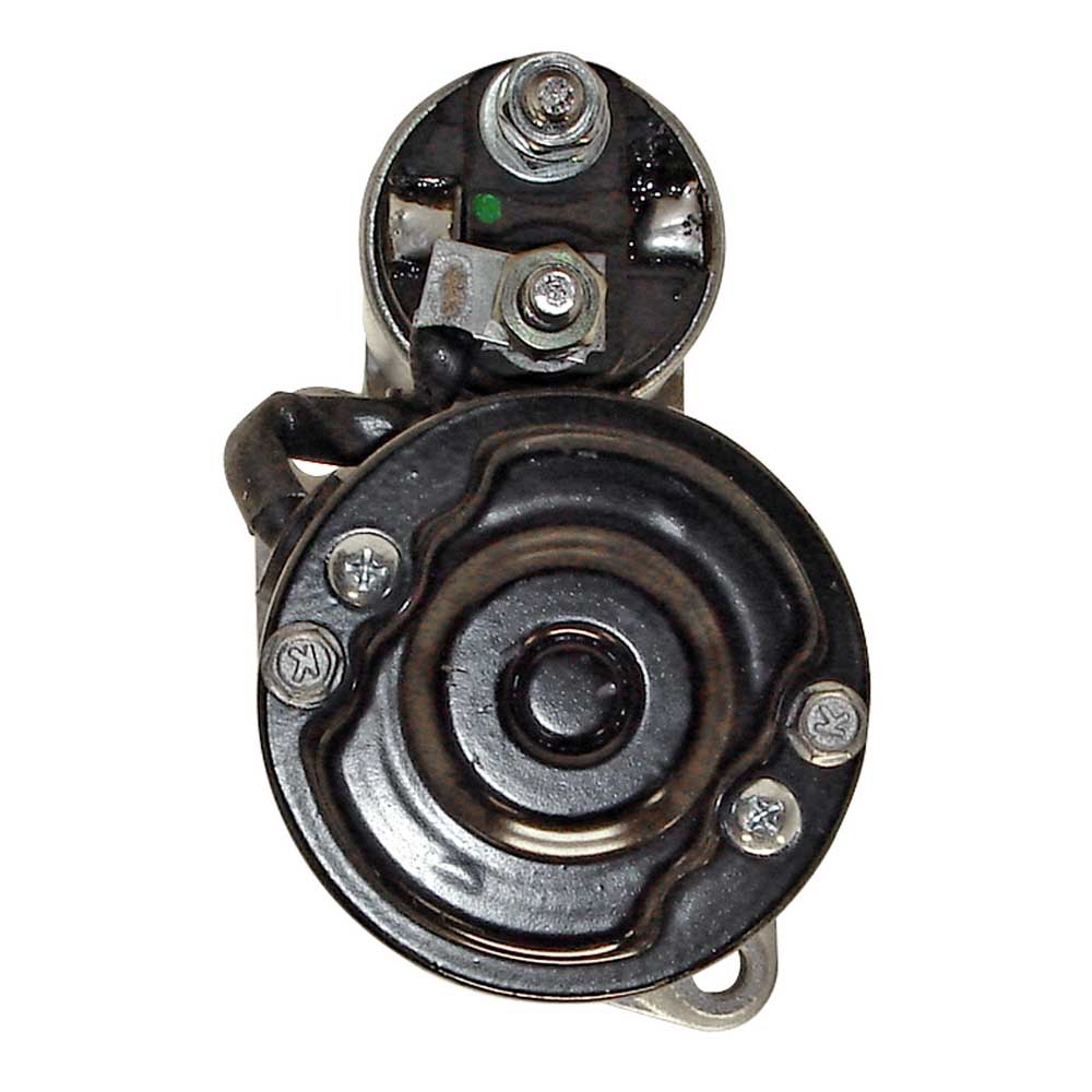 2004 Kia Spectra Starter