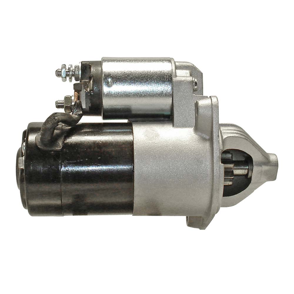 2004 Kia Spectra Starter