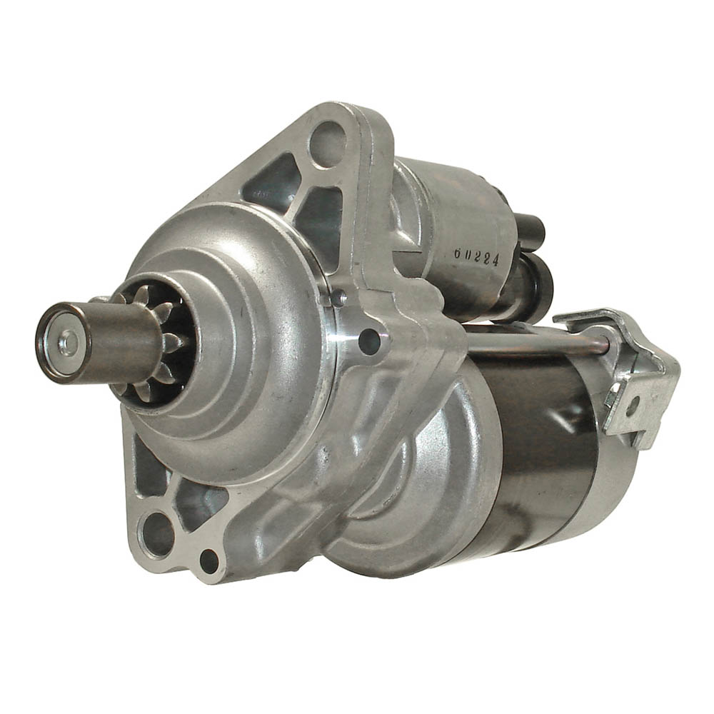 1997 Honda Prelude Starter