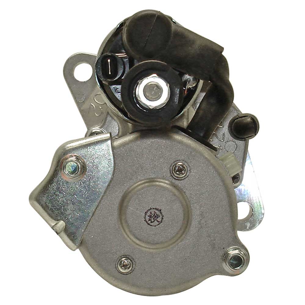1997 Honda Prelude Starter