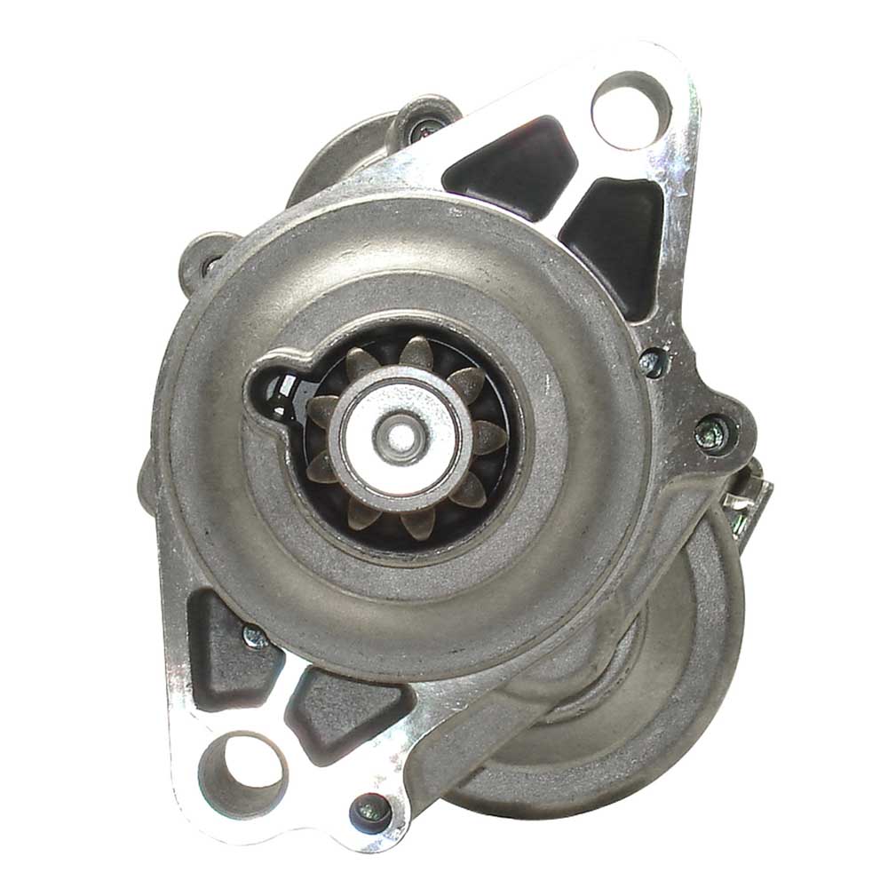 1997 Honda Prelude Starter